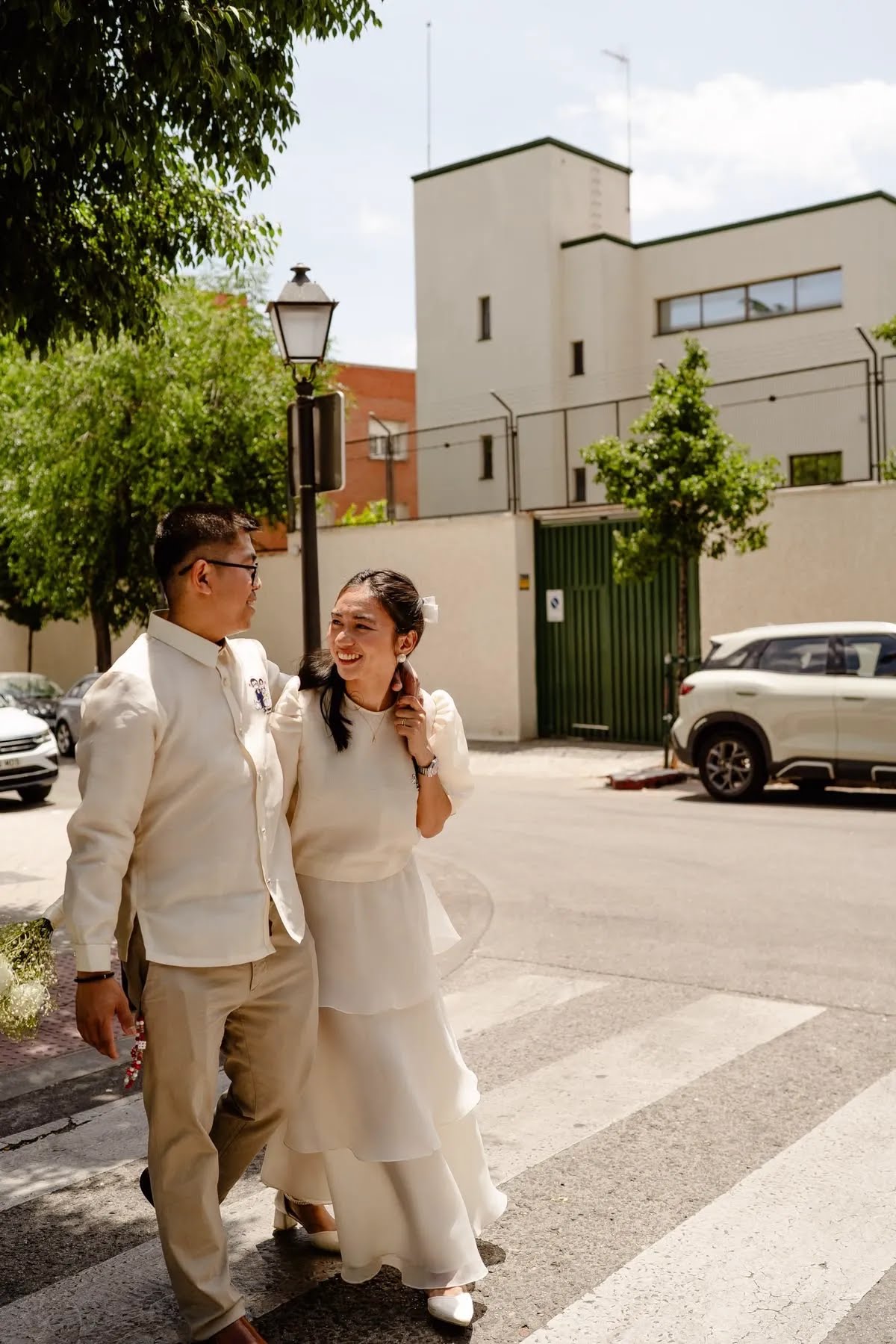 Couple Memory 3